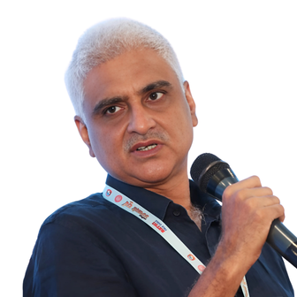 ARUN RATHI 