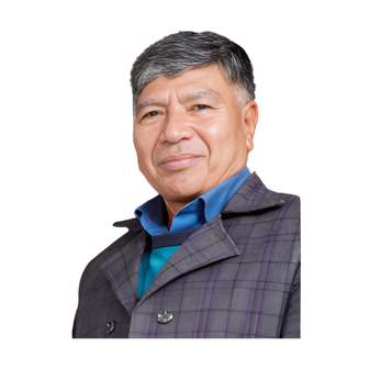 SUWARNA DAS SHRESTHA