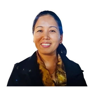 MAYA SHERPA