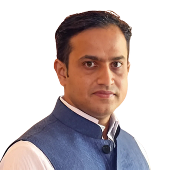 DURGA KHANAL