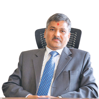 MAHA PRASAD ADHIKARI 