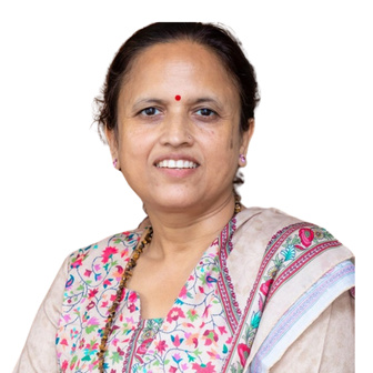 Rekha Sharma 