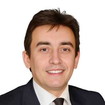 ​Bruno Maçães