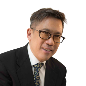 Andy Mok 