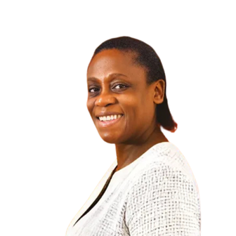 Idah Pswarayi-Riddihough