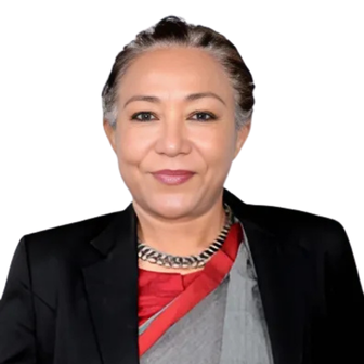 Sapana Pradhan Malla