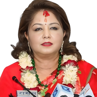 Dr. Arzu Rana Deuba
