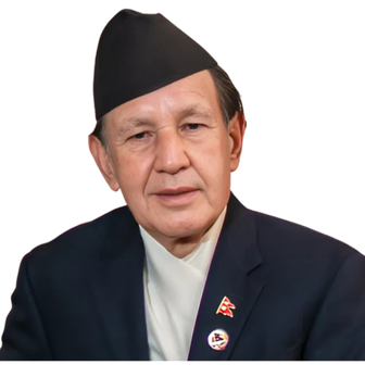 Dr. Narayan Khadka
