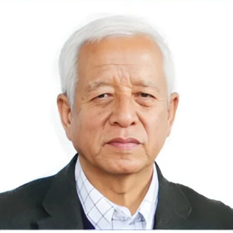 Dr. Ganesh Gurung 