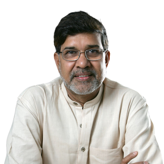 Kailash Satyarthi