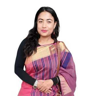Laxmi Bhandari 