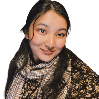Reeti Maharjan