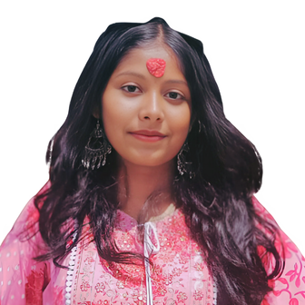  Afroja Nasim