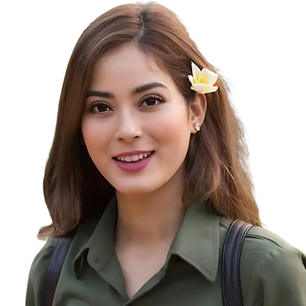 Shrinkhala Khatiwada