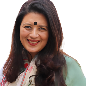 Hima Bista 