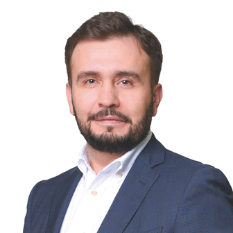 Jabbor Kayumov 