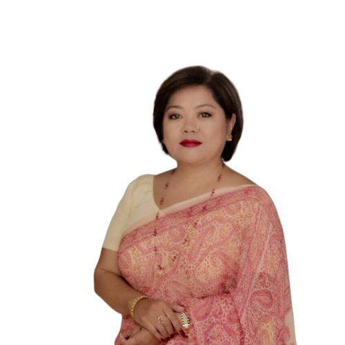  Pawitra Limbu
