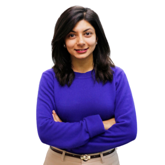 Avasana Pandey 