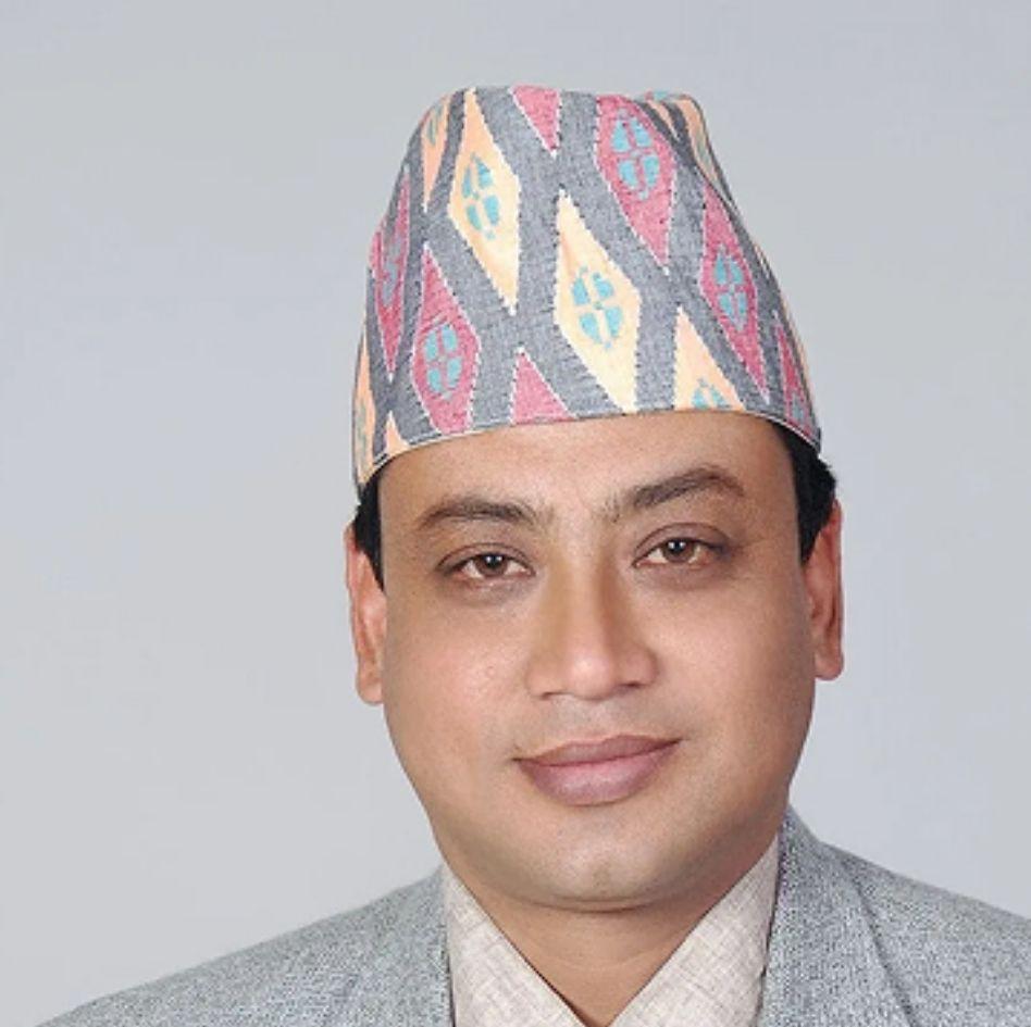  ⁠Indra Bahadur Baniya