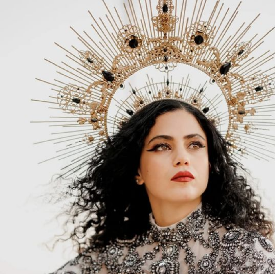 Emel Mathlouthi