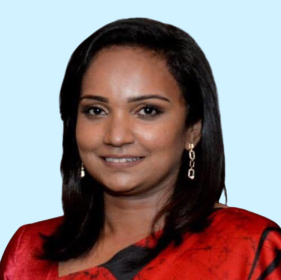 Kamanthi Wickramasinghe