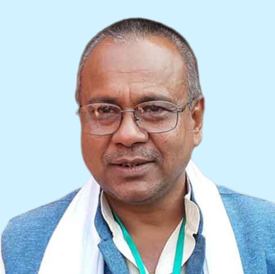 Krishna Prasad Yadav