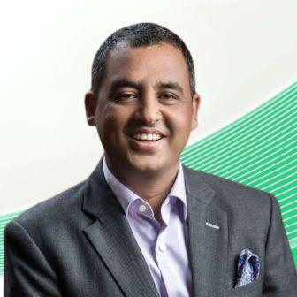 Hem Raj Dhakal