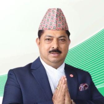 Anjan Shrestha