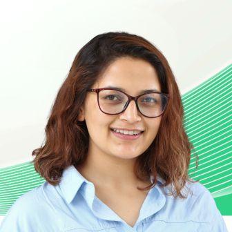 Anjana Lamichhane 