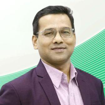 Yagya Banjade