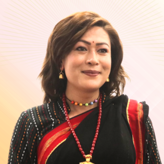 Bhumika Shrestha