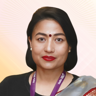 Laxmi Bhandari