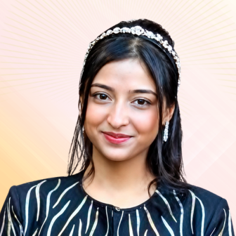 Radhika Adukia 