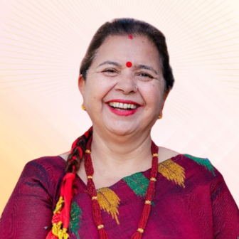 Sangita Pandey