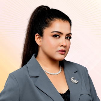 Rekha Thapa