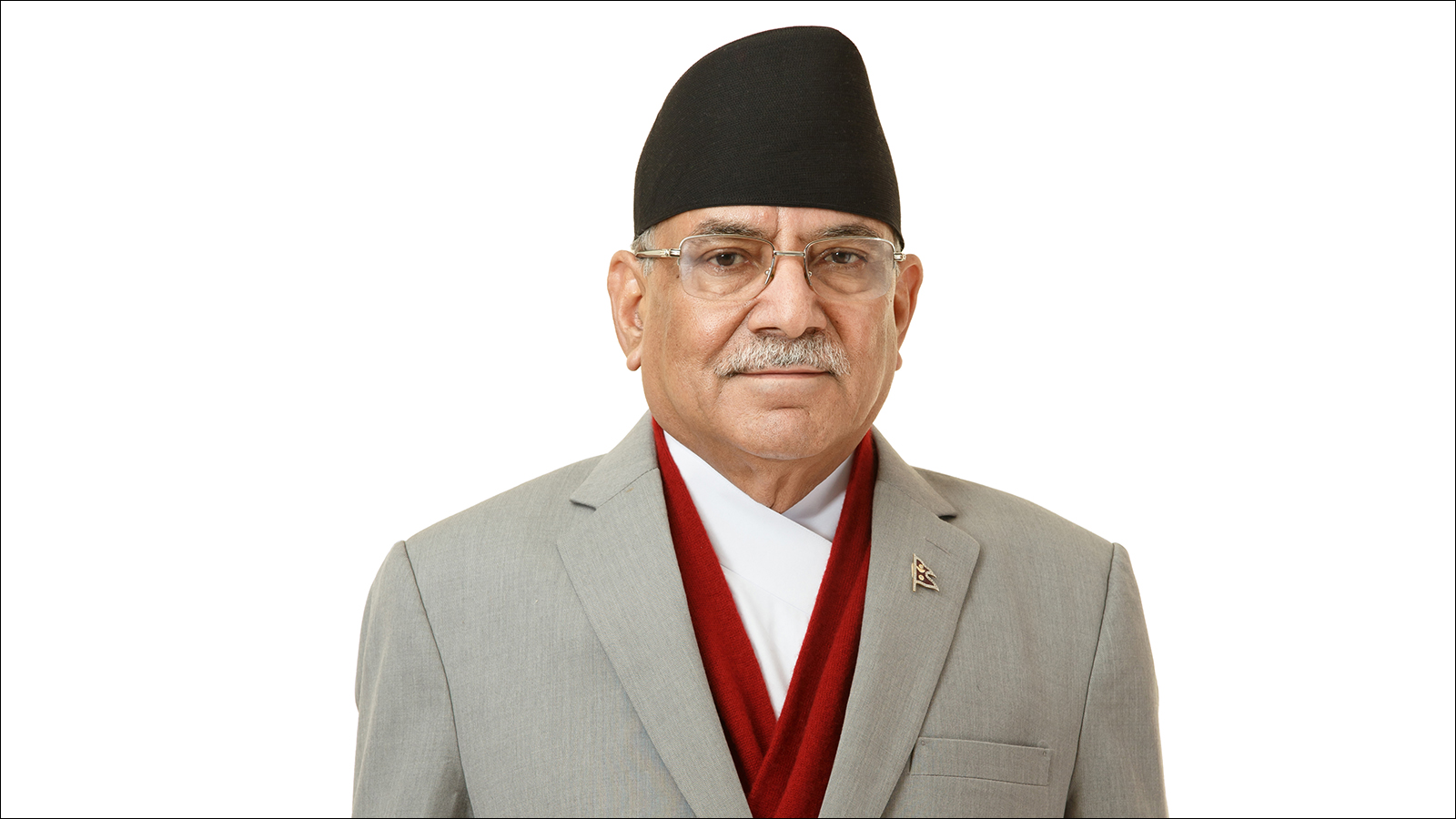 Pushpa Kamal Dahal