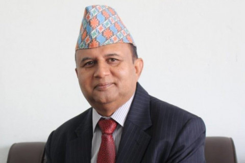 Shankar Pokhrel