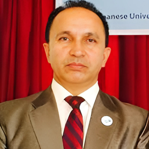 Dr. Khadga KC