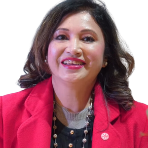 Jyotsna Shrestha