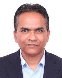 Dr. Bishwo Poudel