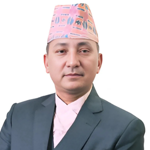 Yubraj Basnet