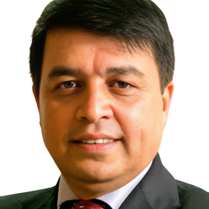 Chandra Dhakal  