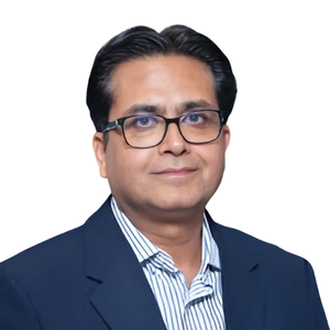 Rajesh Kumar Agrawal