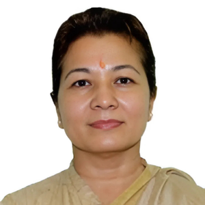 Sumitra Shrestha Amatya 