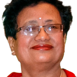 Prof. Timila Yami Thapa 