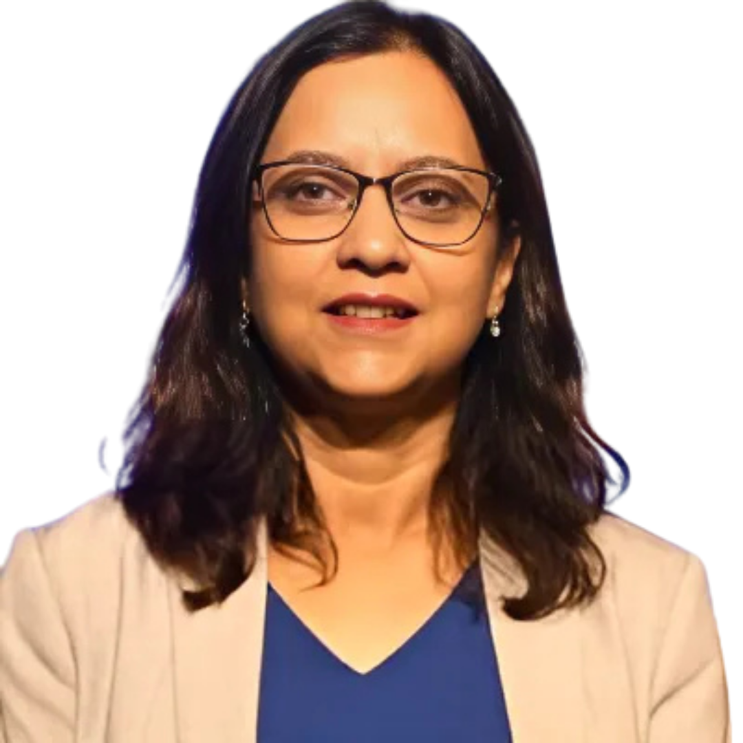 Dr Amrita Sharma 