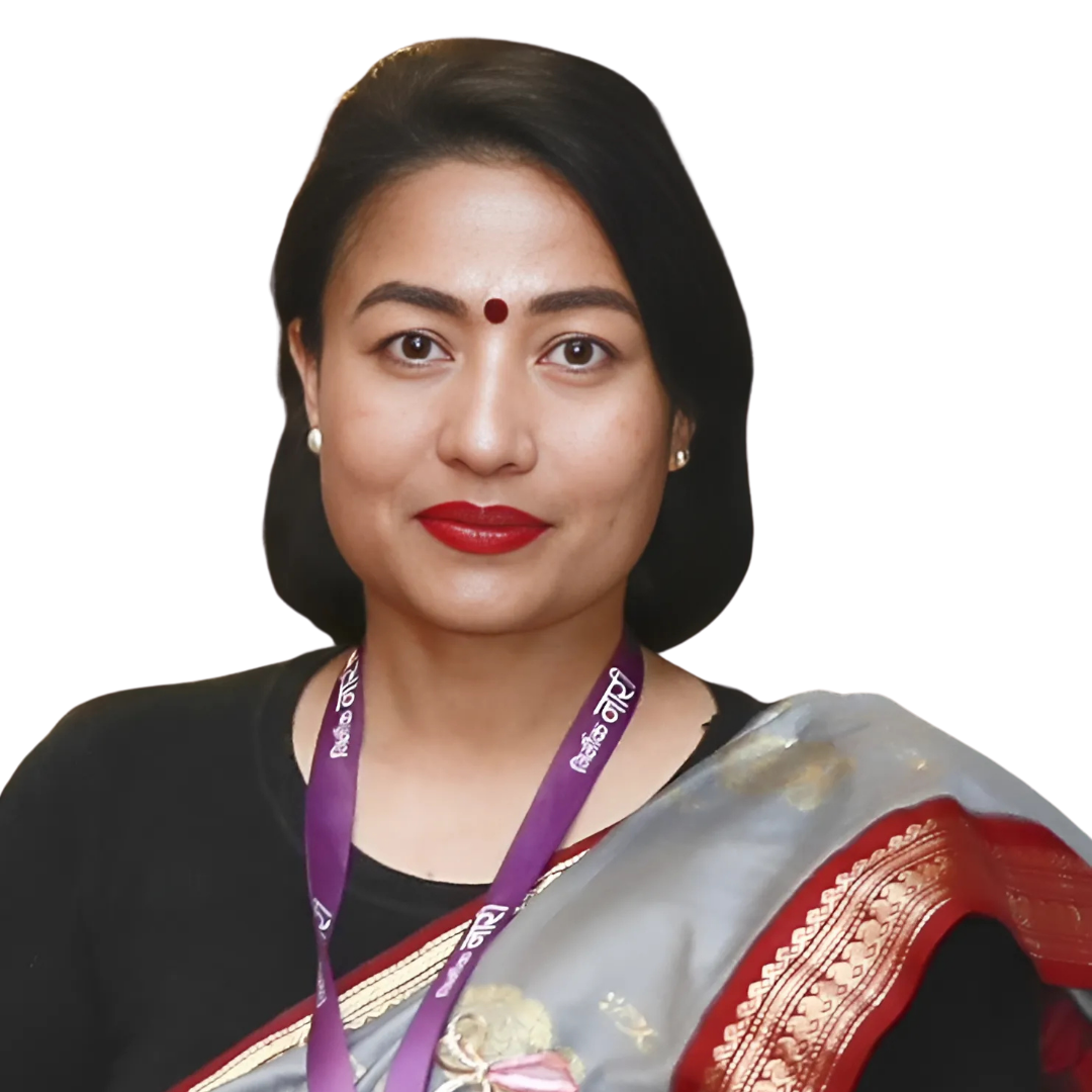 Laxmi Bhandari 