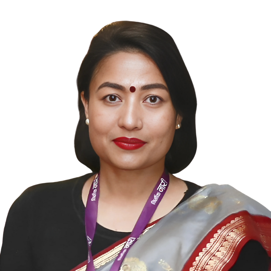 Laxmi Bhandari