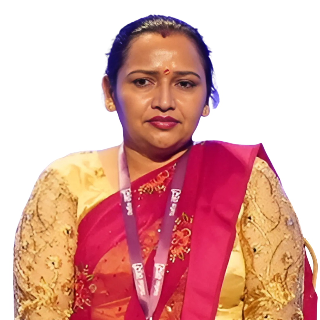 Bimala Parajuli