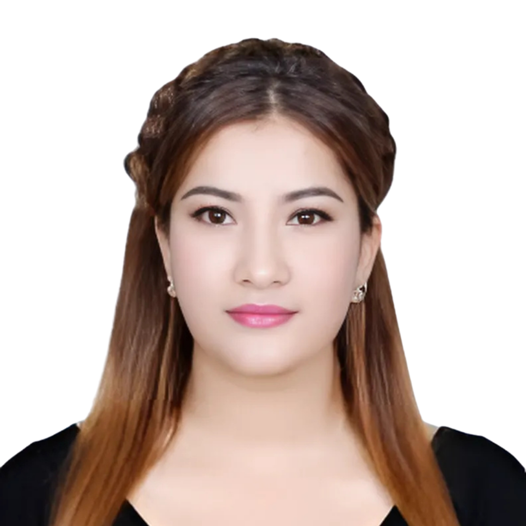 Dr. Shrujana Shrestha